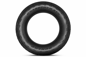 Миниатюрное фото модели Dunlop GRANDTREK AT5 215/65 R16 98H   